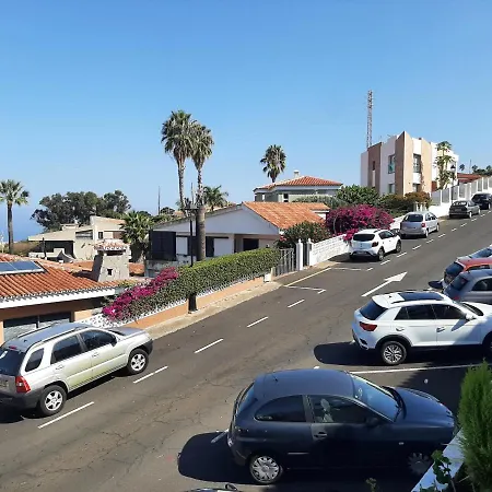 Guanche Bay Appartamento