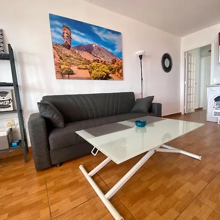 Guanche Bay Santa Cruz de Tenerife