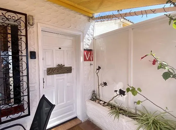 Guanche Bay Appartamento Santa Cruz de Tenerife