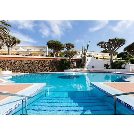 Guanche Bay Santa Cruz de Tenerife