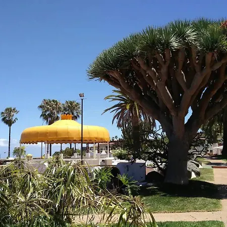 Guanche Bay Appartement *