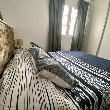 Guanche Bay Appartement *