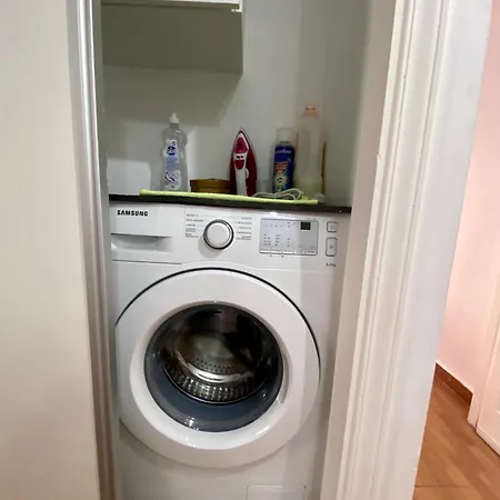 Appartement Guanche Bay