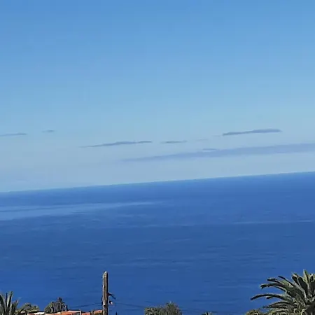 Guanche Bay Apartmán *