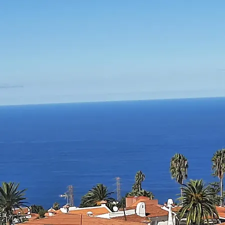 Lägenhet Guanche Bay *