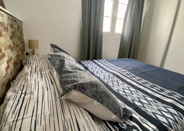 Guanche Bay Appartement *