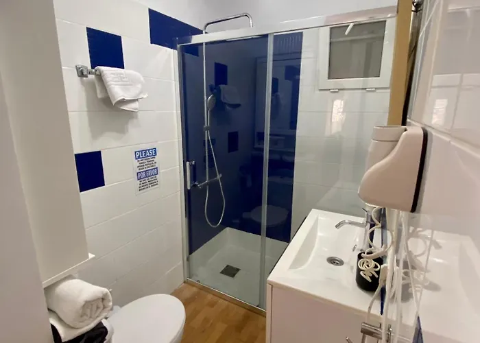 Guanche Bay Appartement Santa Cruz de Tenerife