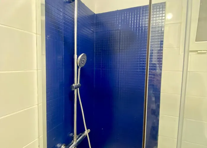 Guanche Bay 公寓 *