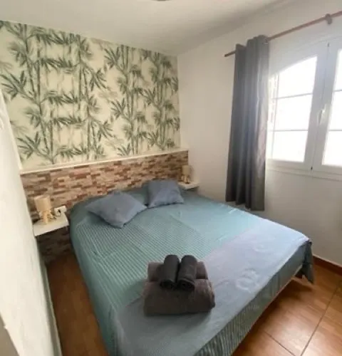 Guanche Bay Appartement