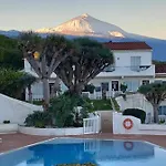 Guanche Bay شقة *