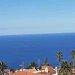 شقة Guanche Bay *