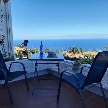 Apartment Guanche Bay Santa Cruz de Tenerife