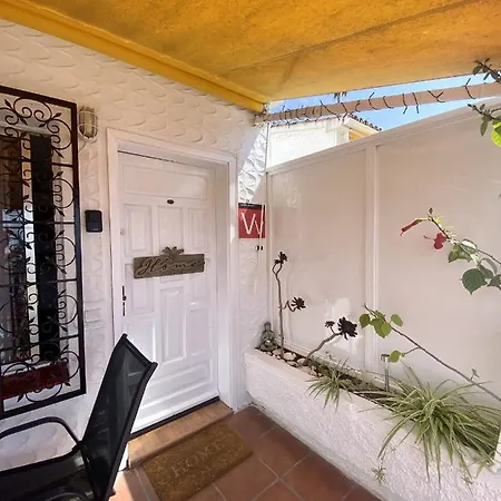 Guanche Bay Apartmán Santa Cruz de Tenerife