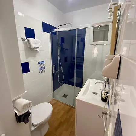 Guanche Bay Apartmán Santa Cruz de Tenerife