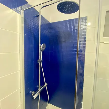 Guanche Bay Apartmán *