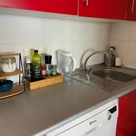 Appartement Guanche Bay Santa Cruz de Tenerife