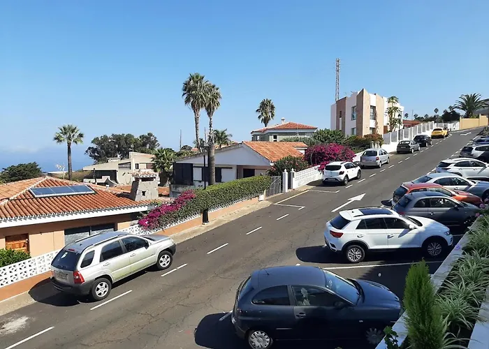 Guanche Bay Apartament
