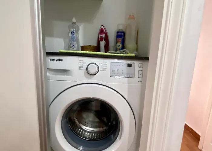 Apartament Guanche Bay