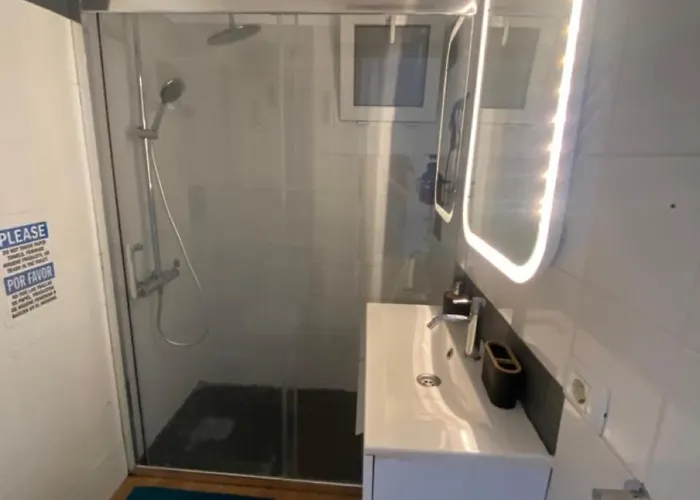 Lägenhet Guanche Bay *