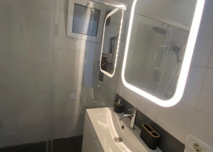 Guanche Bay * Santa Cruz de Tenerife